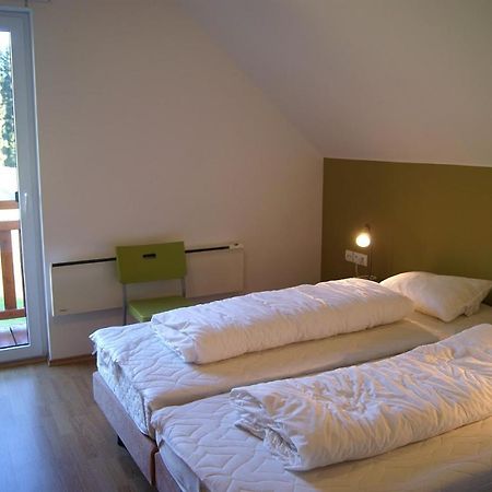 Villapark Lipno Dreams - Pet Friendly Lipno nad Vltavou Exterior foto