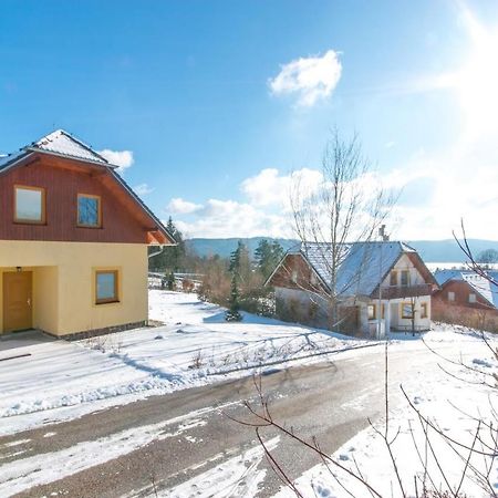Villapark Lipno Dreams - Pet Friendly Lipno nad Vltavou Exterior foto