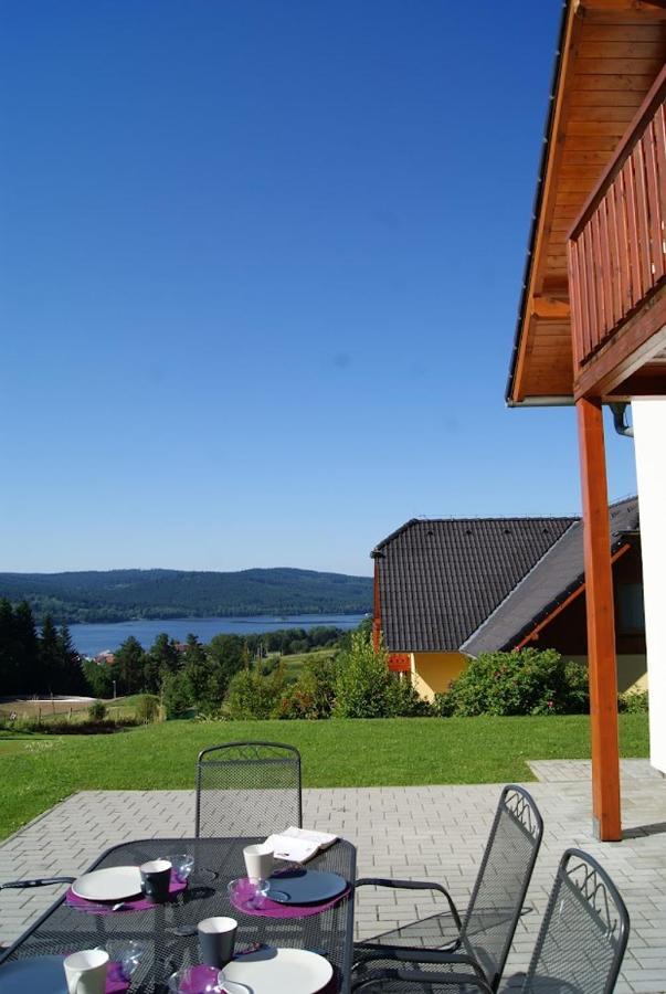 Villapark Lipno Dreams - Pet Friendly Lipno nad Vltavou Exterior foto