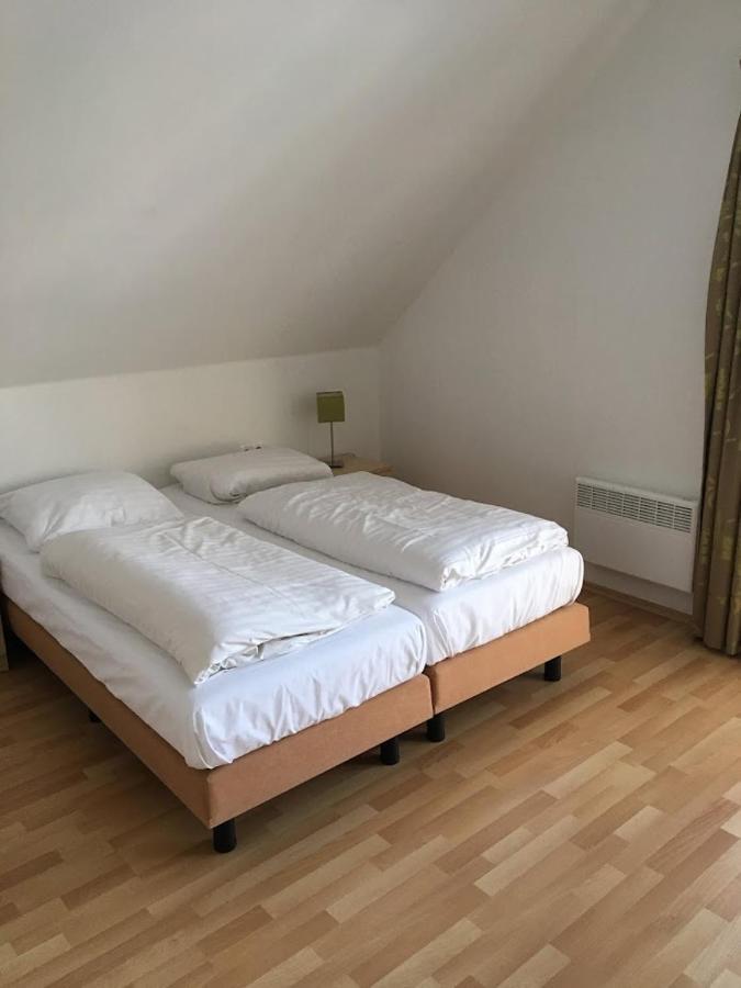 Villapark Lipno Dreams - Pet Friendly Lipno nad Vltavou Exterior foto