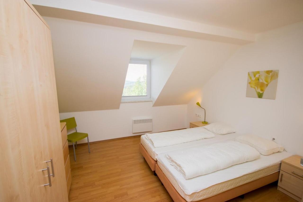 Villapark Lipno Dreams - Pet Friendly Lipno nad Vltavou Exterior foto