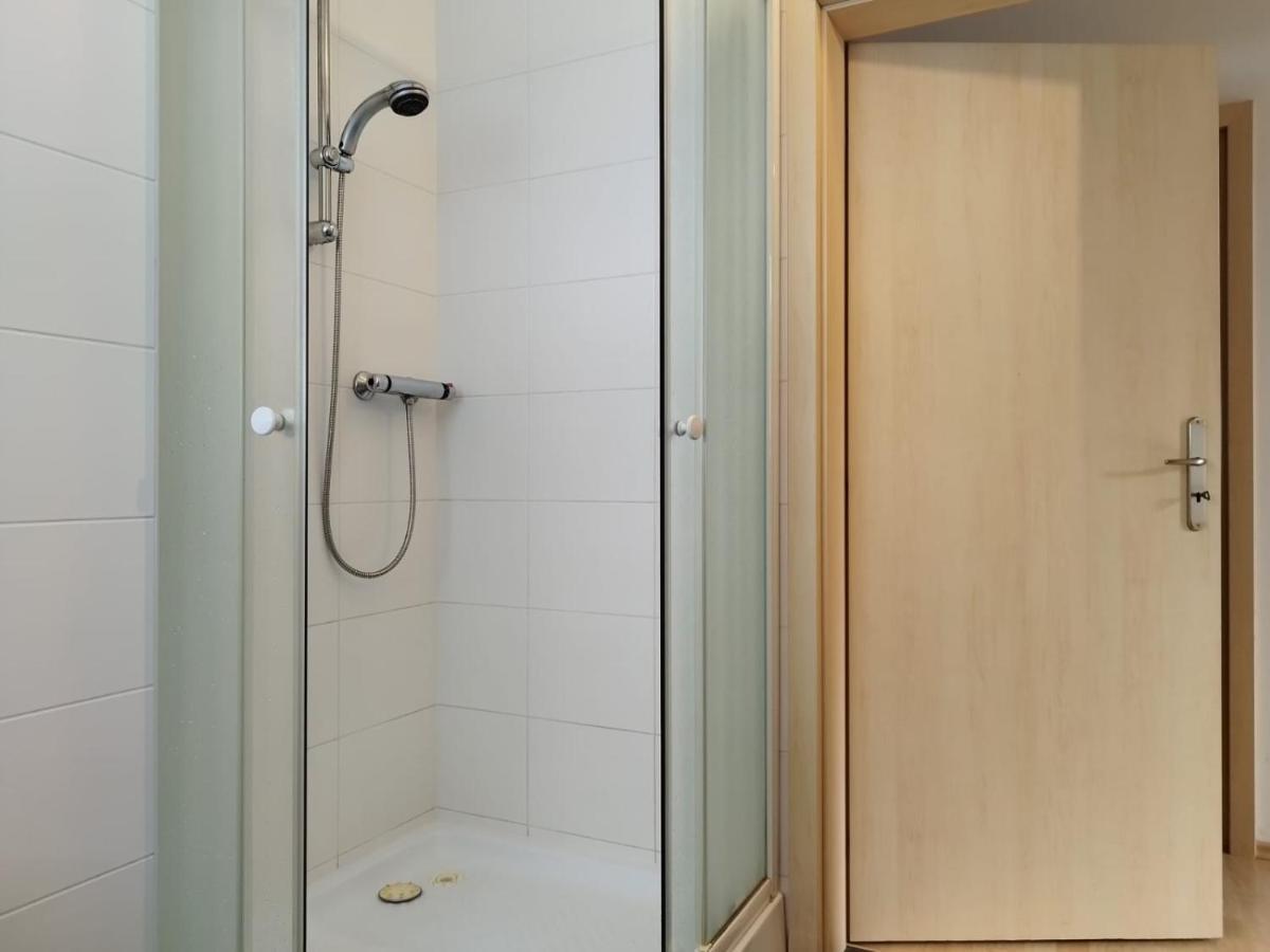 Villapark Lipno Dreams - Pet Friendly Lipno nad Vltavou Exterior foto