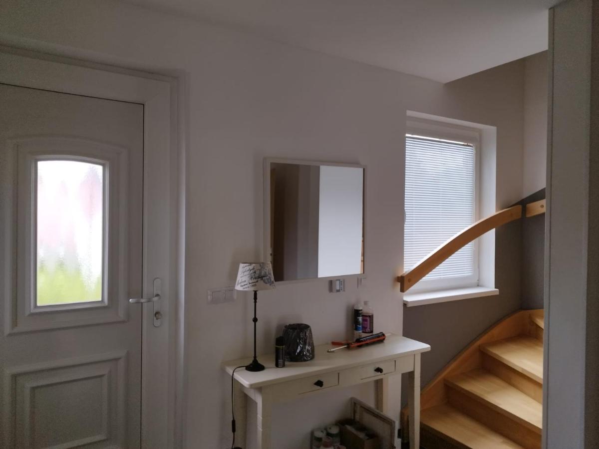 Villapark Lipno Dreams - Pet Friendly Lipno nad Vltavou Exterior foto