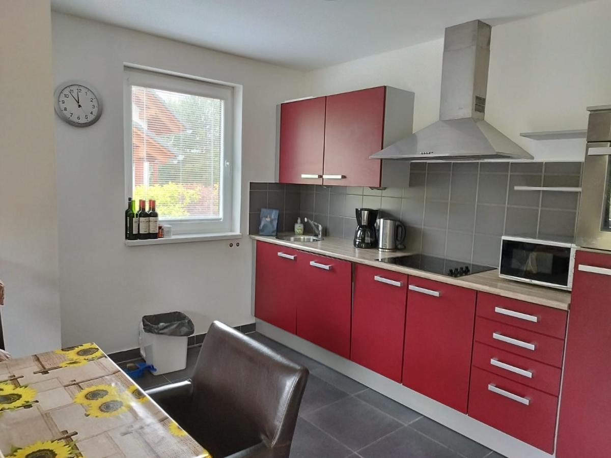 Villapark Lipno Dreams - Pet Friendly Lipno nad Vltavou Exterior foto